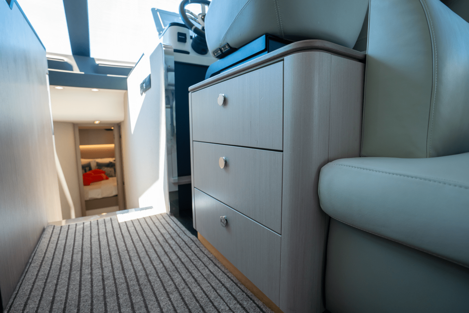 2023 Azimut
                                                             60 FLY Image Thumbnail #68