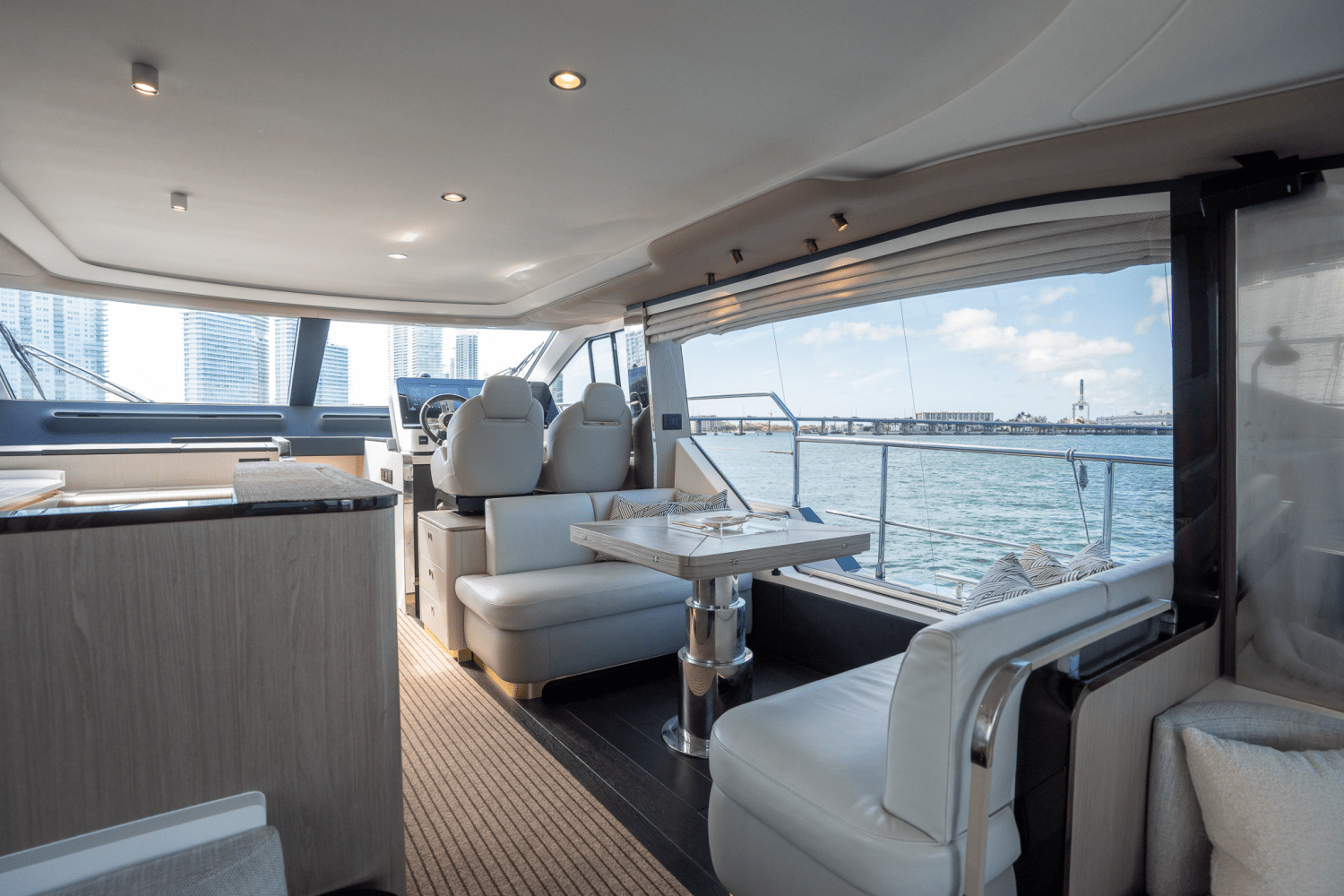 2023 Azimut
                                                             60 FLY Image Thumbnail #23