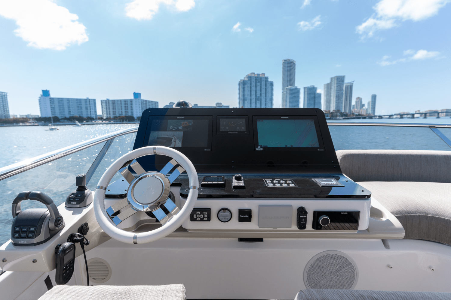 2023 Azimut
                                                             60 FLY Image Thumbnail #57
