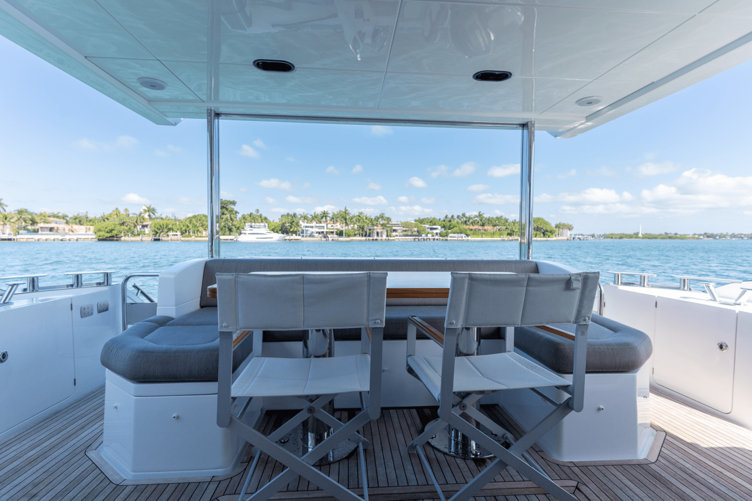 2023 Azimut
                                                             60 FLY Image Thumbnail #41