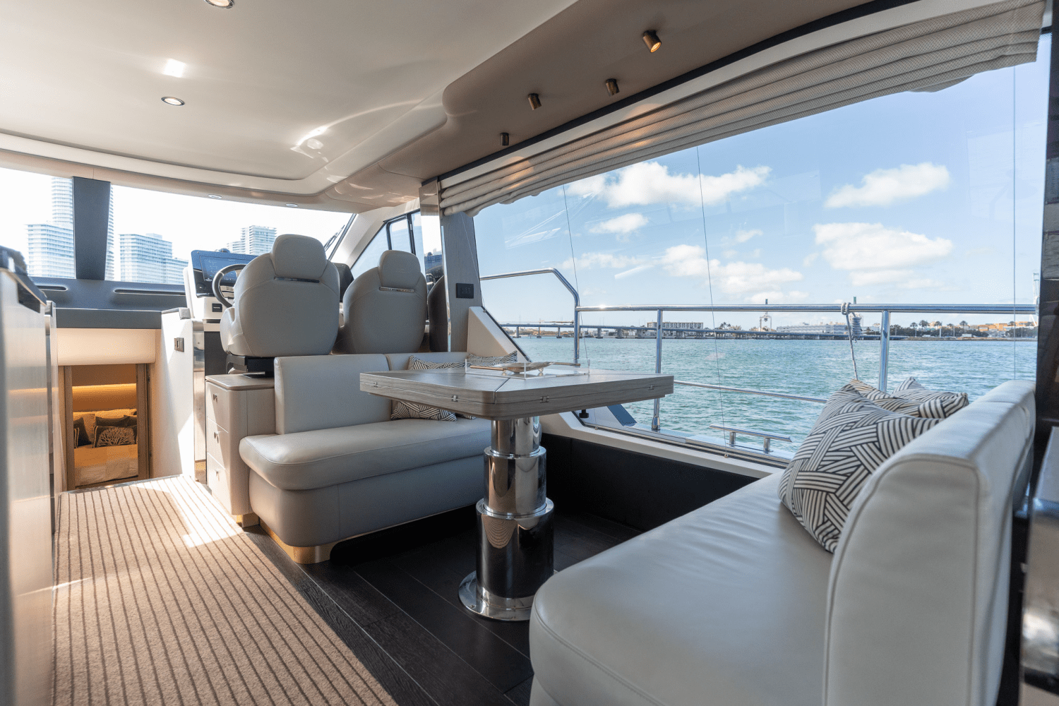 2023 Azimut
                                                             60 FLY Image Thumbnail #24