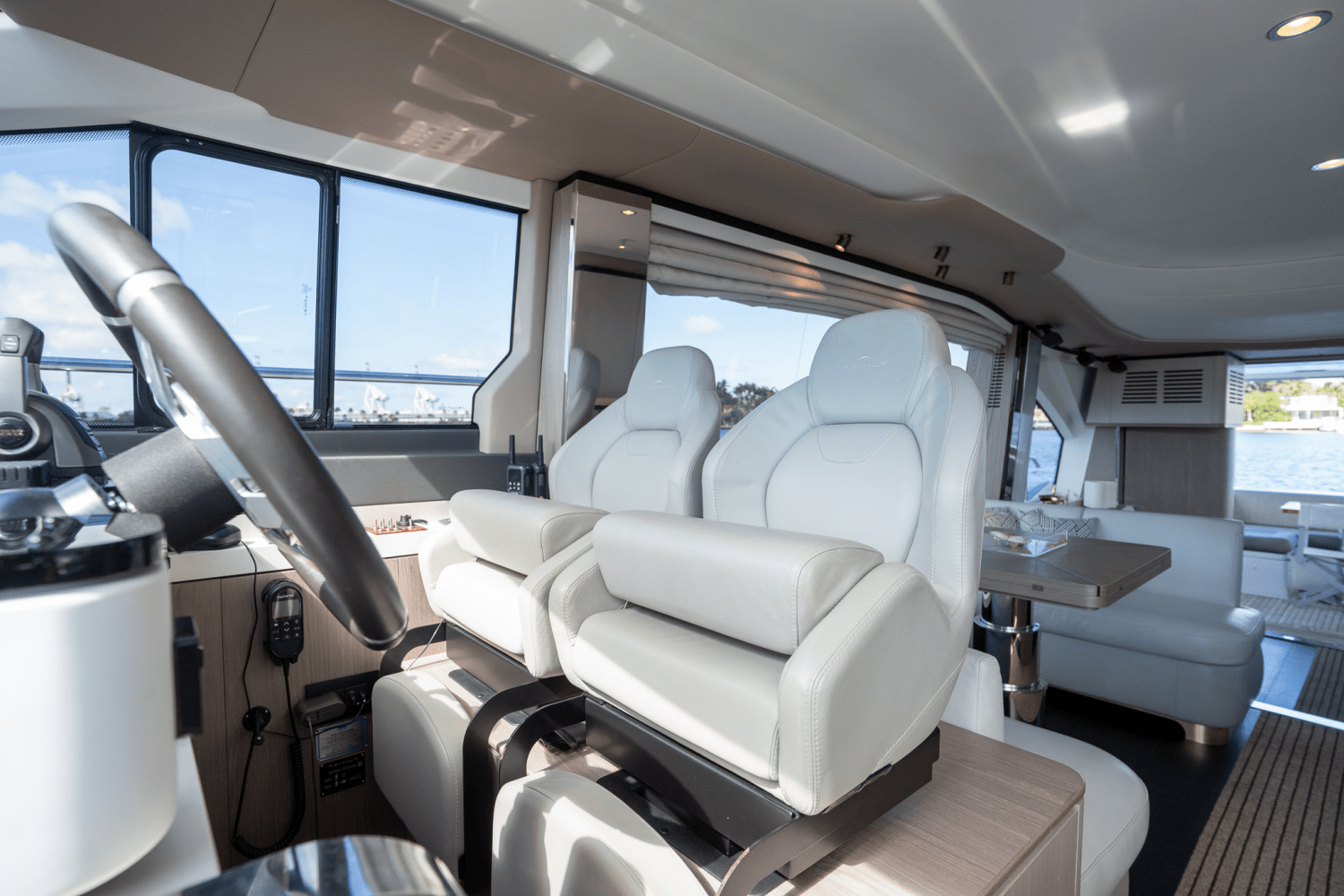 2023 Azimut
                                                             60 FLY Image Thumbnail #28