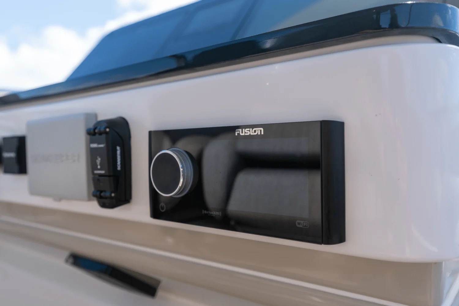 2023 Azimut
                                                             60 FLY Image Thumbnail #42