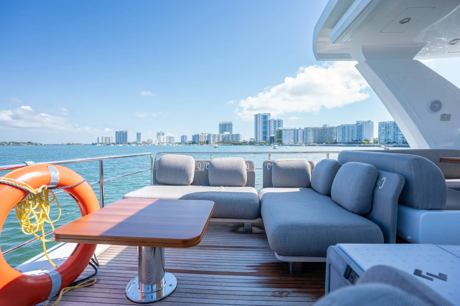 2023 Azimut 60 FLY Image Thumbnail #48