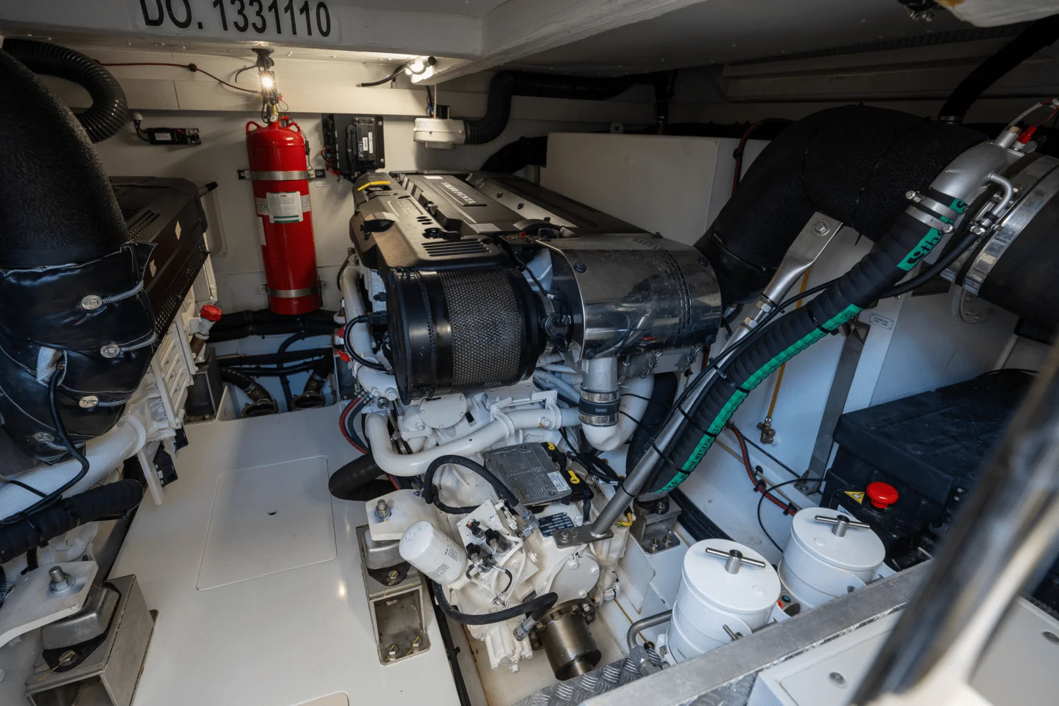 2023 Azimut 60 FLY Image Thumbnail #71