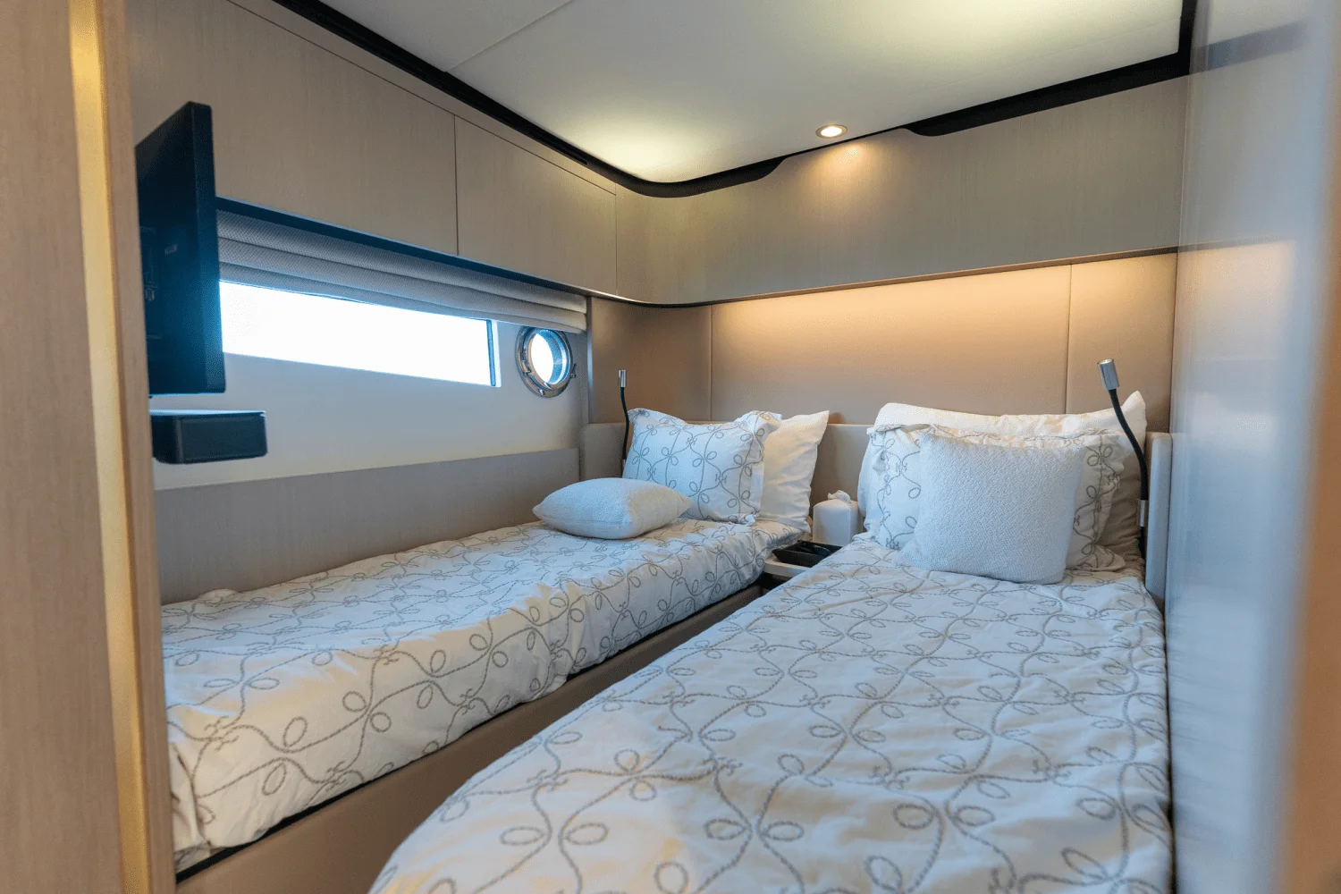 2023 Azimut 60 FLY Image Thumbnail #97