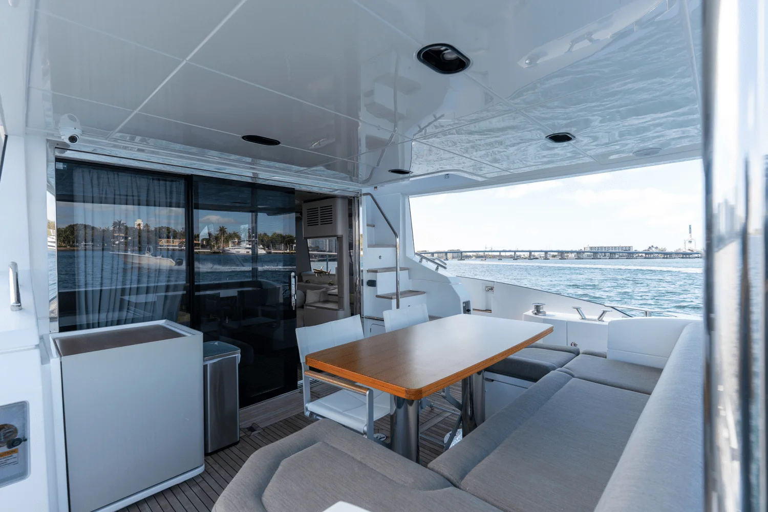 2023 Azimut 60 FLY Image Thumbnail #35