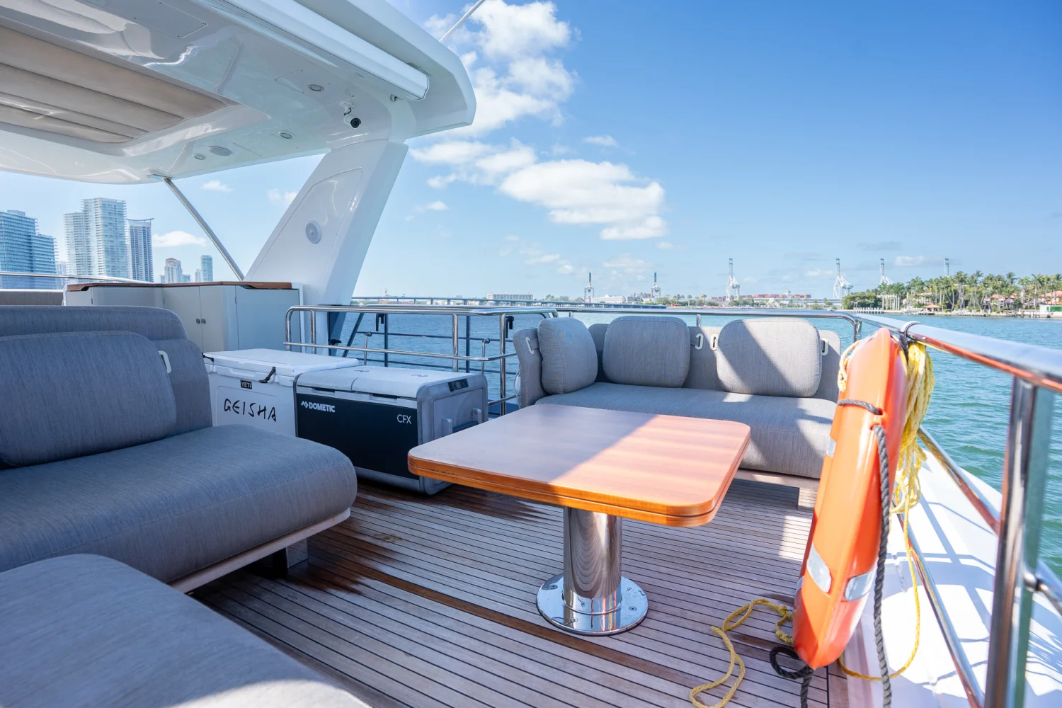 2023 Azimut 60 FLY Image Thumbnail #52