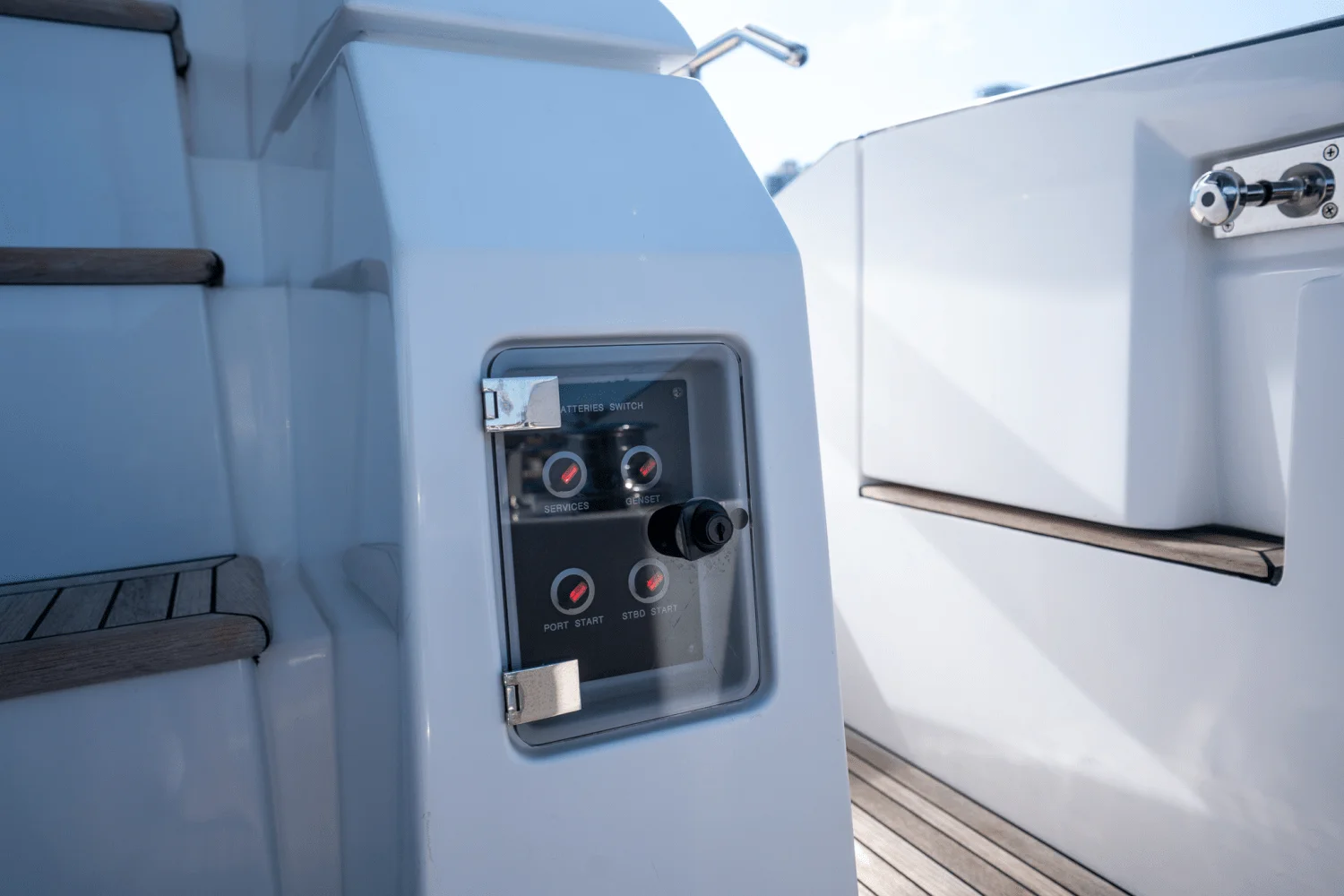 2023 Azimut 60 FLY Image Thumbnail #38