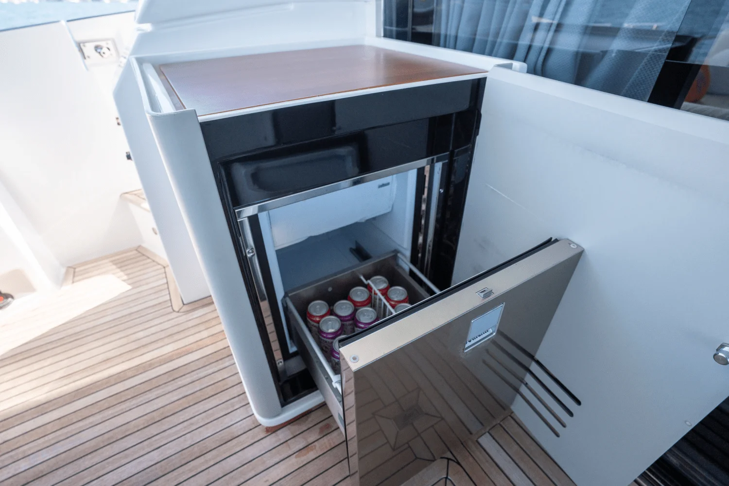 2023 Azimut 60 FLY Image Thumbnail #61