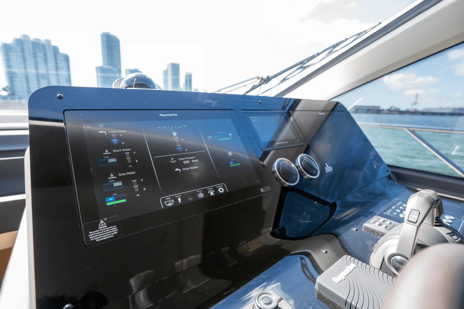 2023 Azimut
                                                             60 FLY Image Thumbnail #27