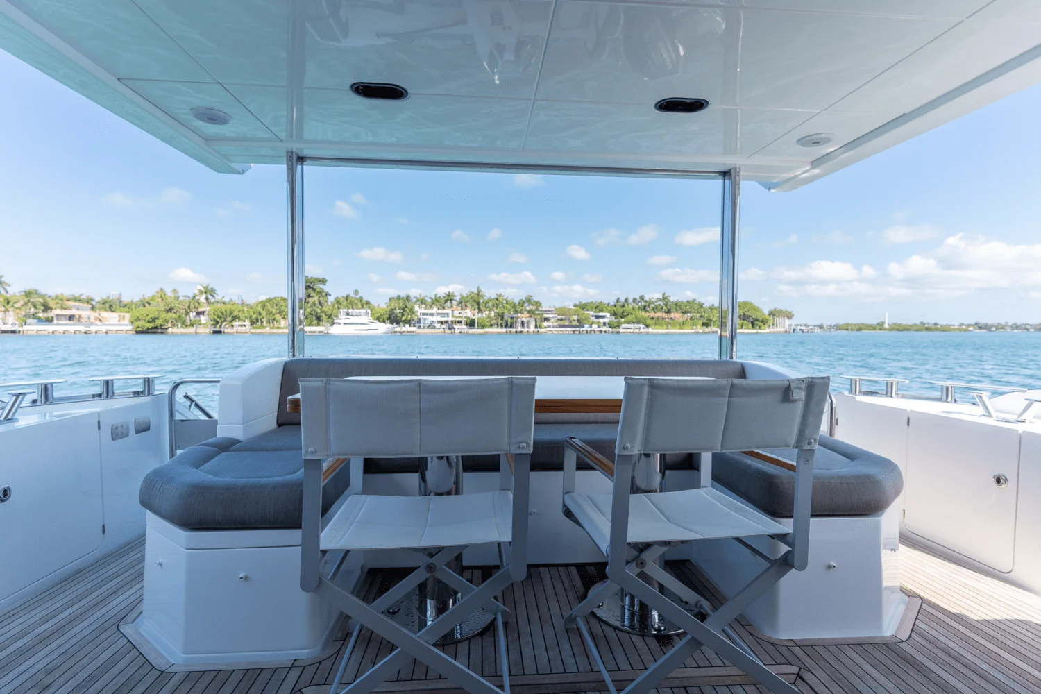 2023 Azimut 60 FLY Image Thumbnail #41