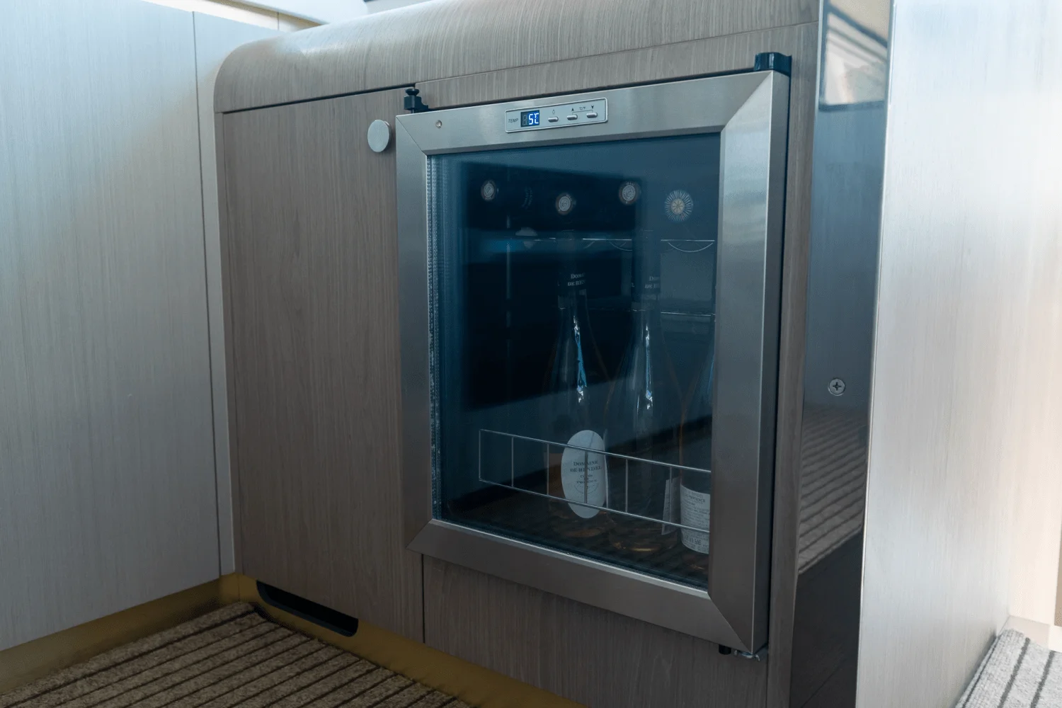 2023 Azimut 60 FLY Image Thumbnail #69