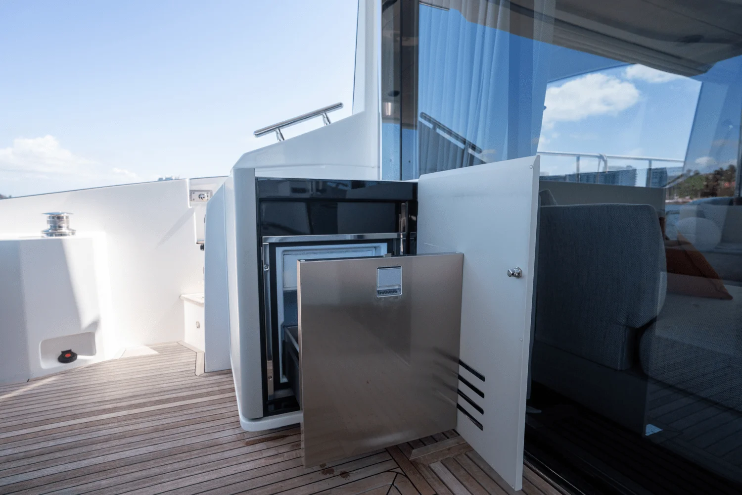 2023 Azimut 60 FLY Image Thumbnail #60