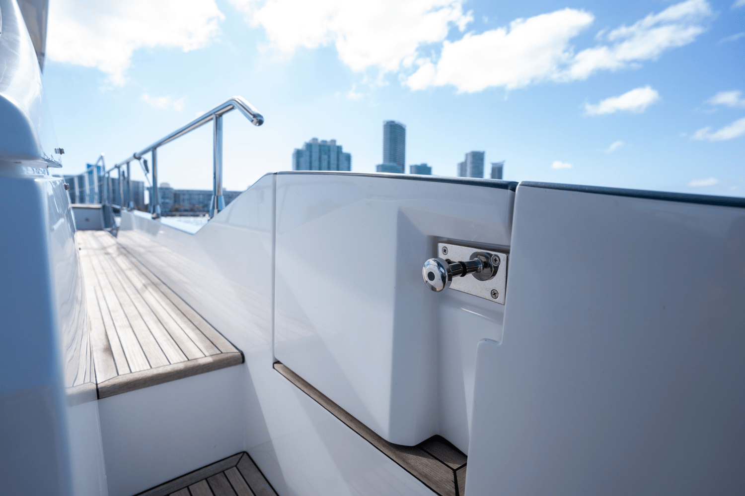 2023 Azimut 60 FLY Image Thumbnail #39