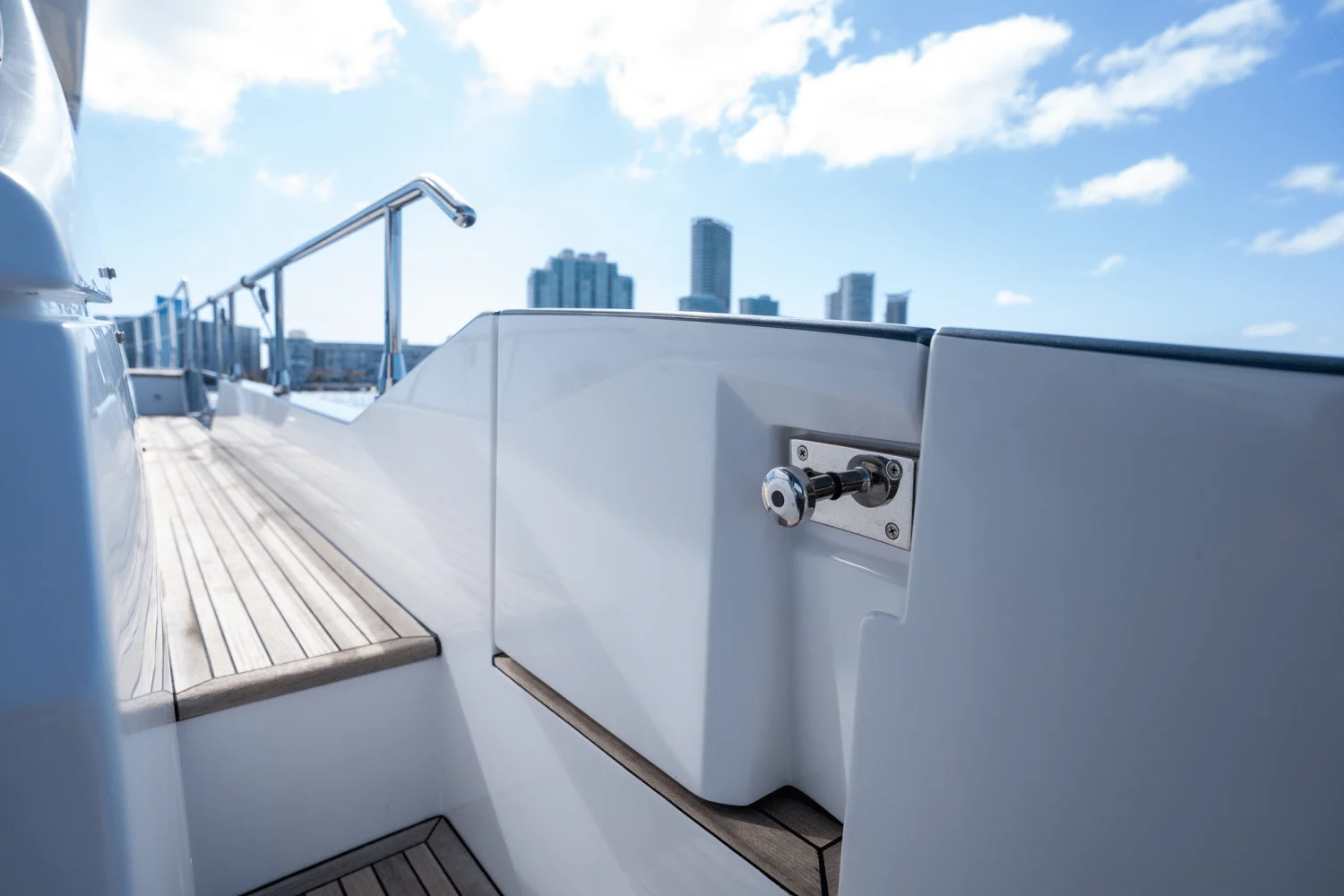 2023 Azimut 60 FLY Image Thumbnail #39