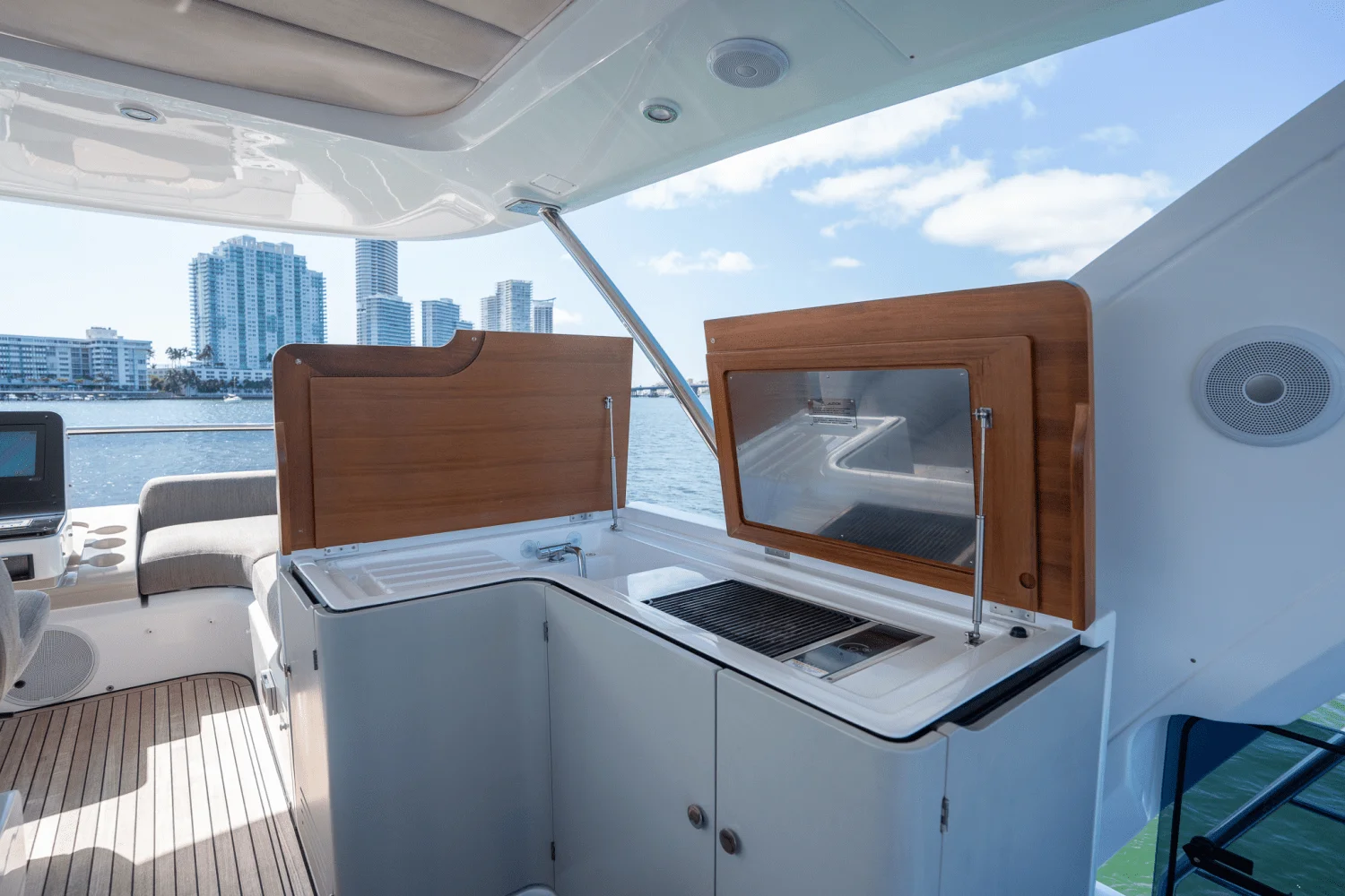 2023 Azimut 60 FLY Image Thumbnail #54