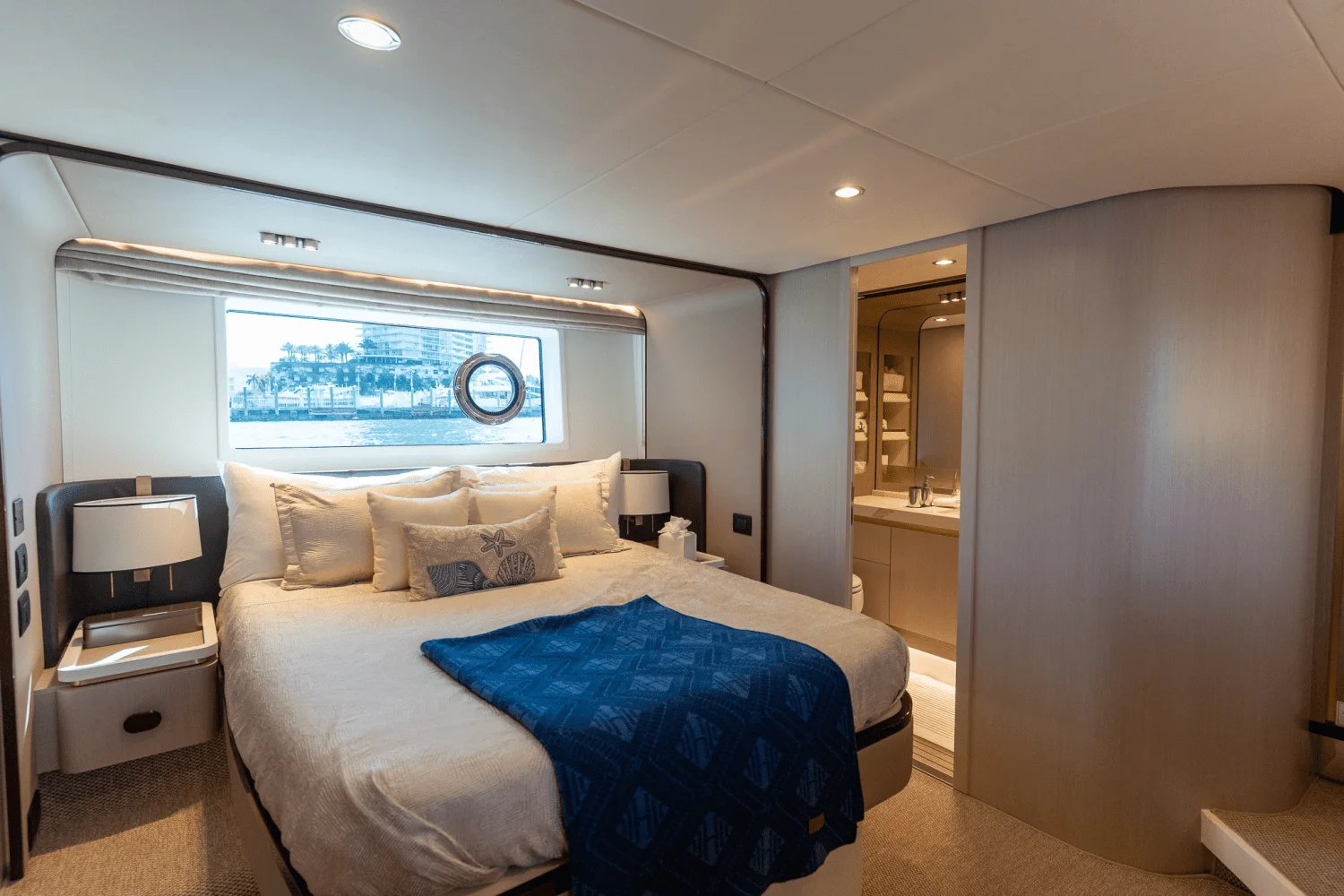 2023 Azimut 60 FLY Image Thumbnail #88