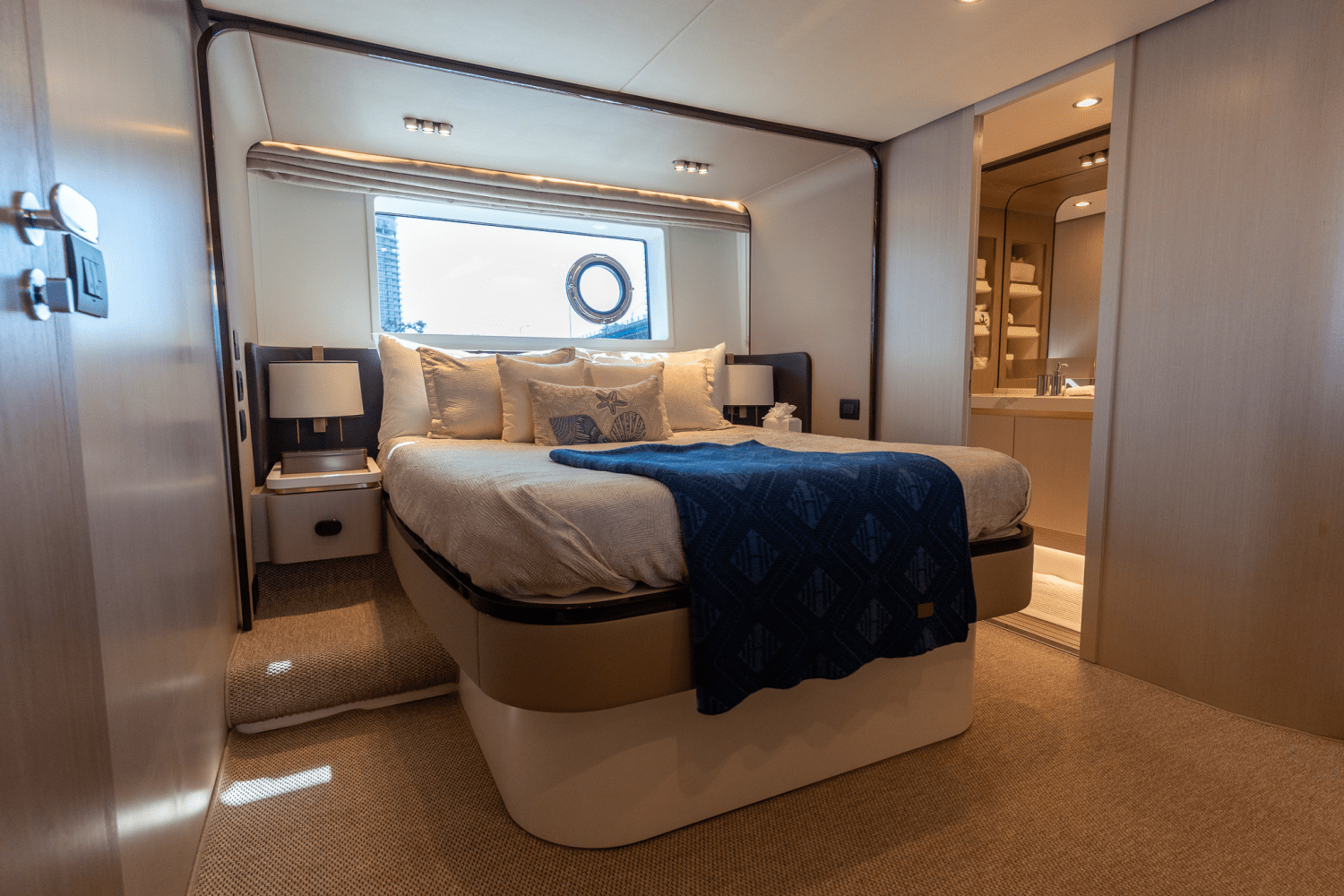 2023 Azimut 60 FLY Image Thumbnail #89