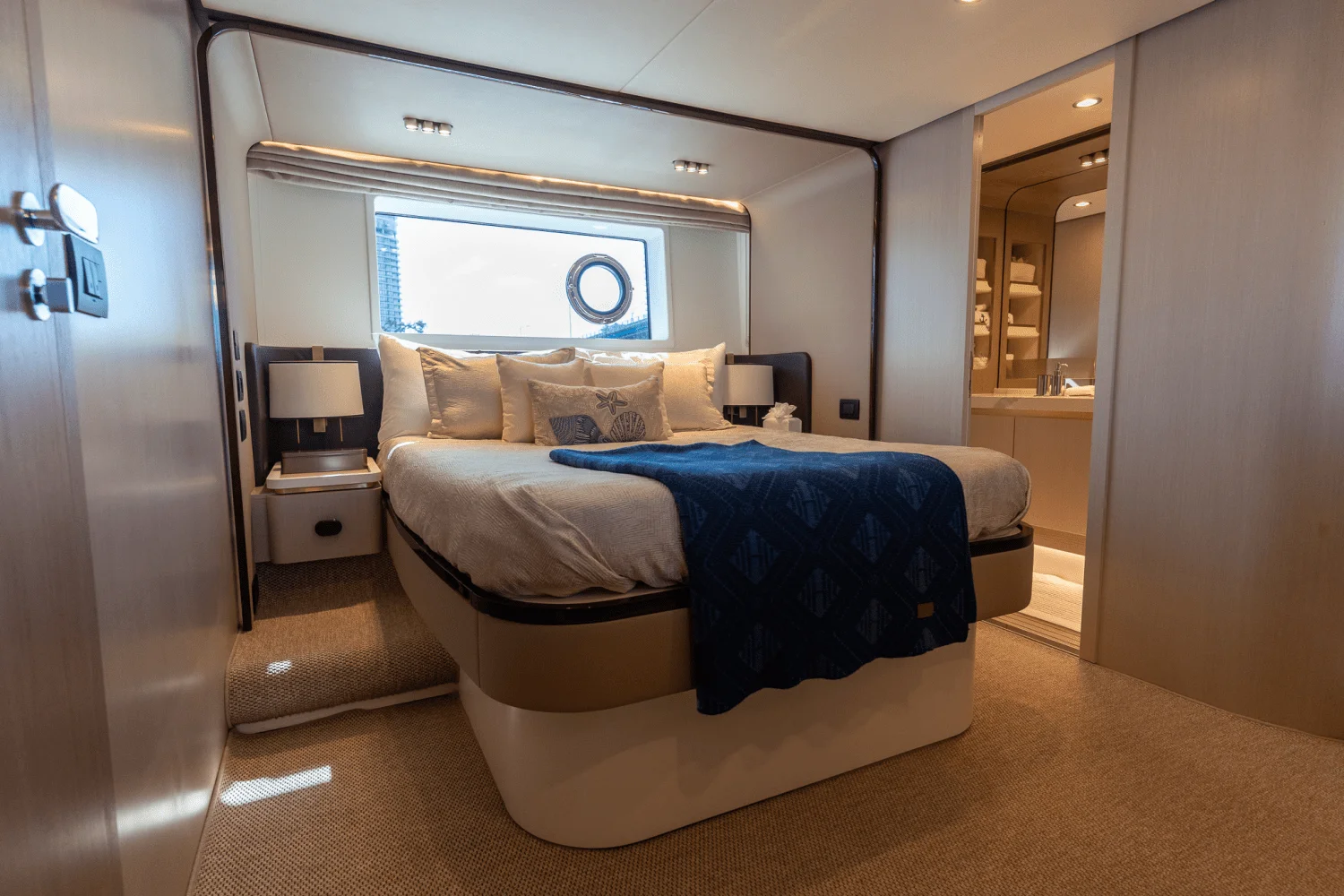 2023 Azimut 60 FLY Image Thumbnail #89