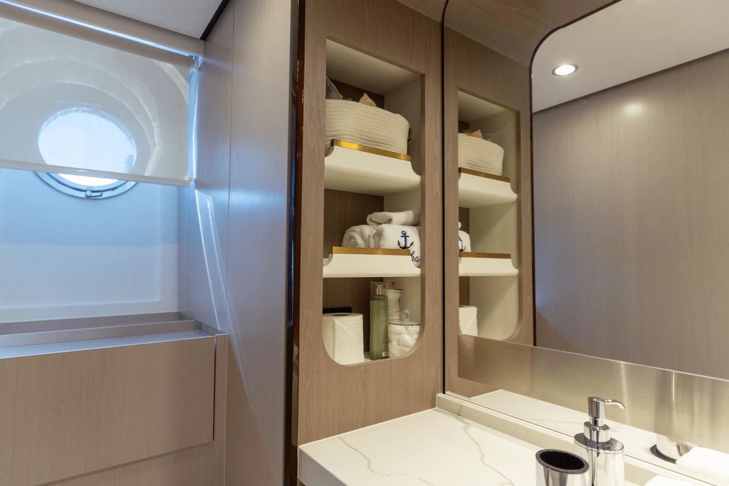 2023 Azimut 60 FLY Image Thumbnail #91