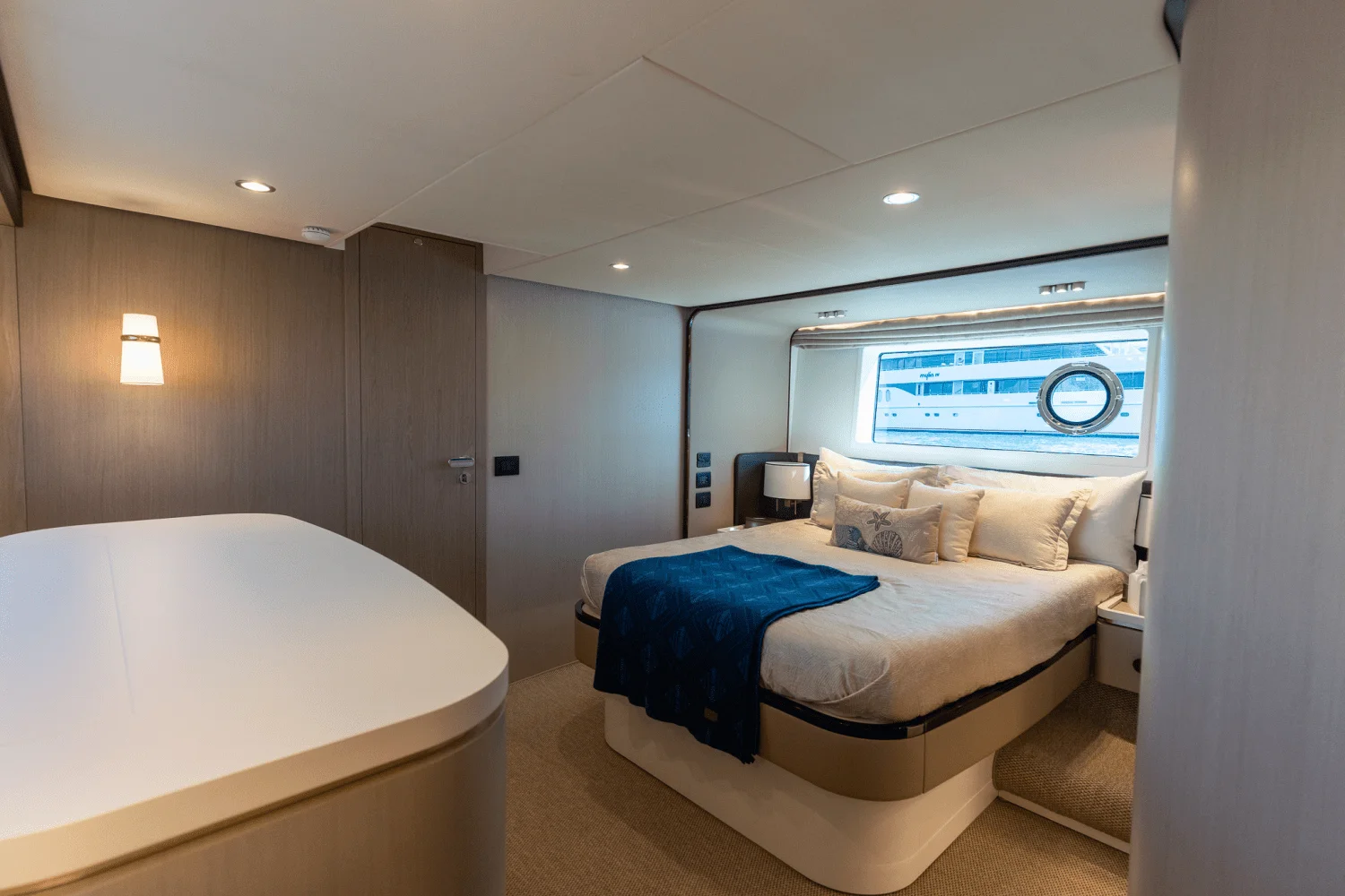 2023 Azimut 60 FLY Image Thumbnail #86