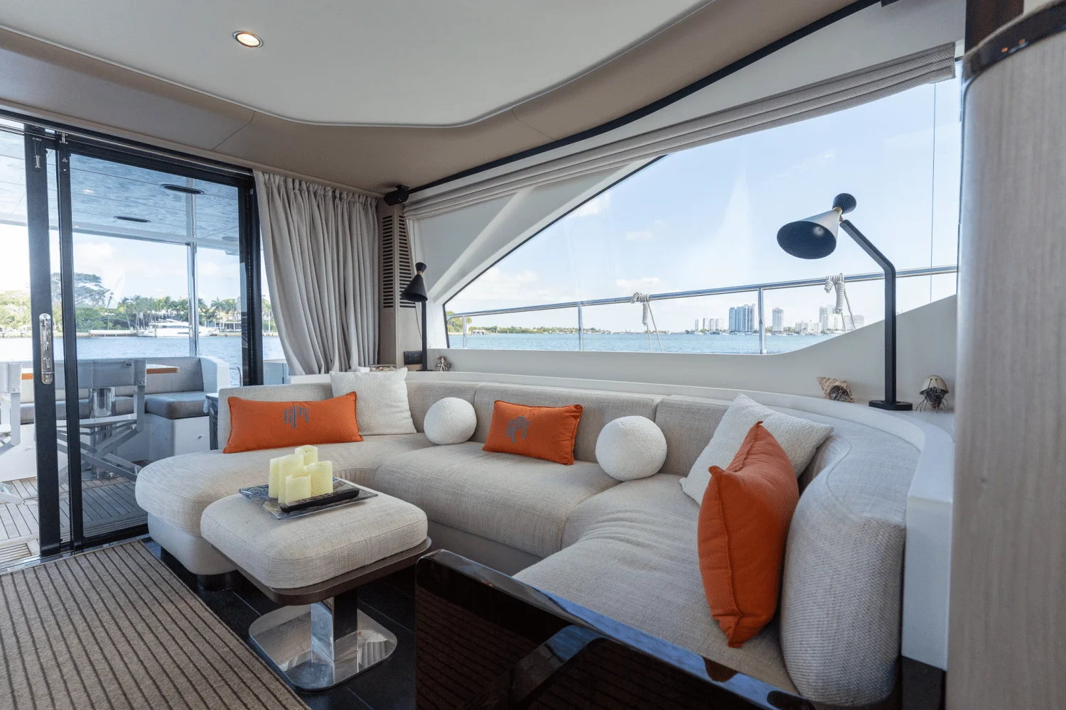 2023 Azimut
                                                             60 FLY Image Thumbnail #19