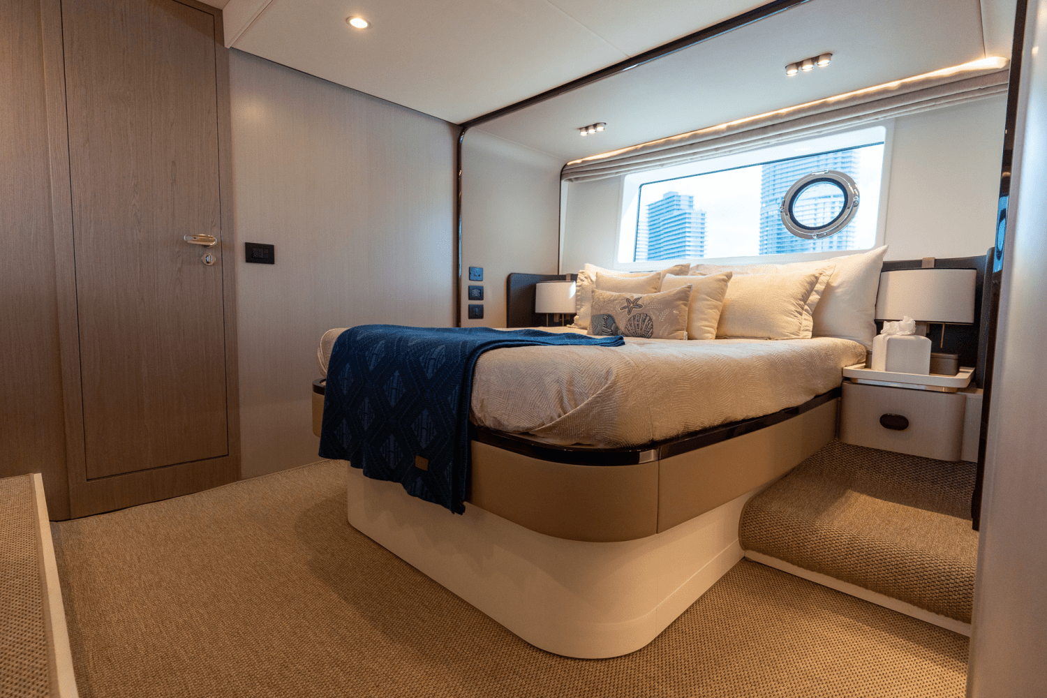 2023 Azimut
                                                             60 FLY Image Thumbnail #87