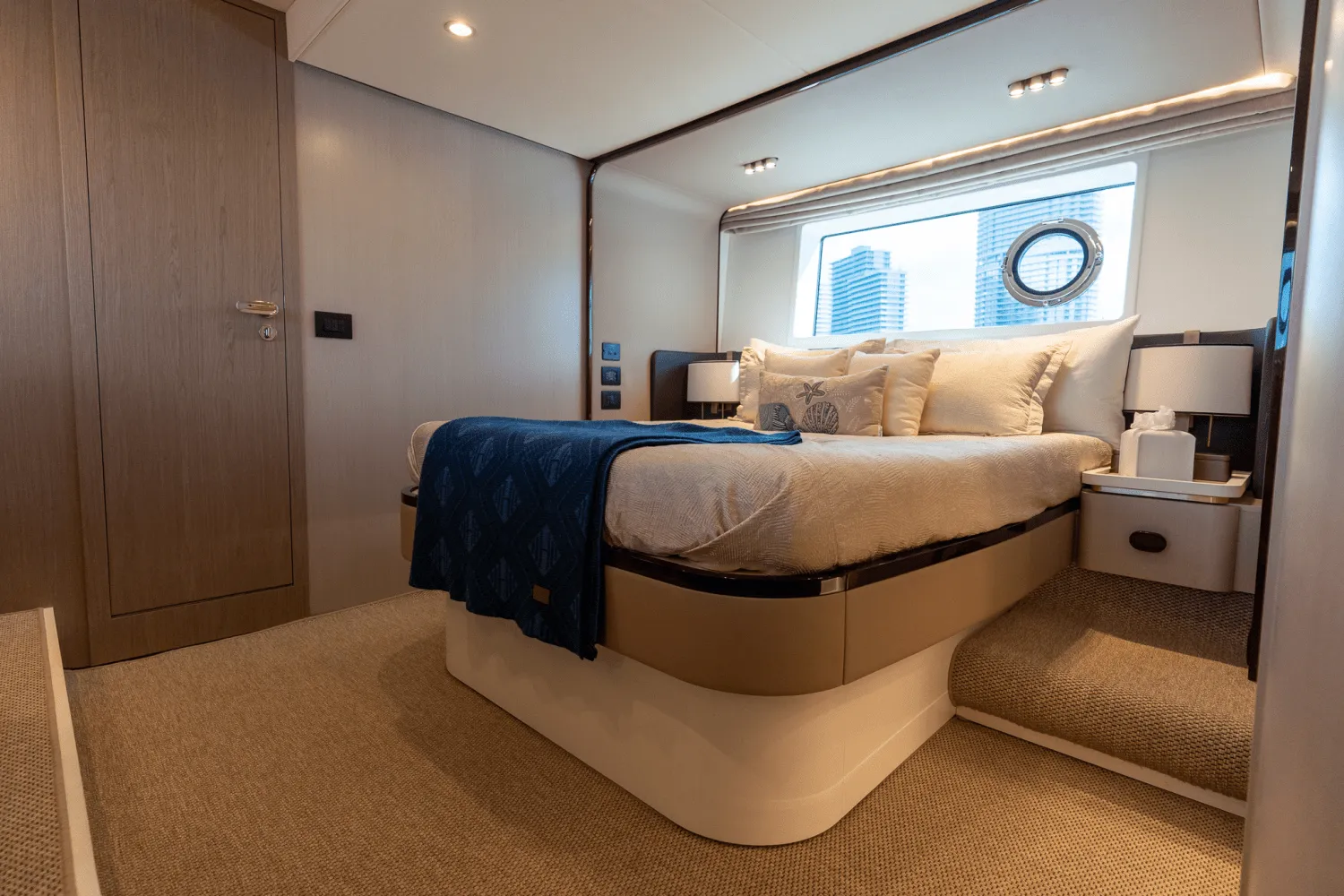 2023 Azimut
                                                             60 FLY Image Thumbnail #87