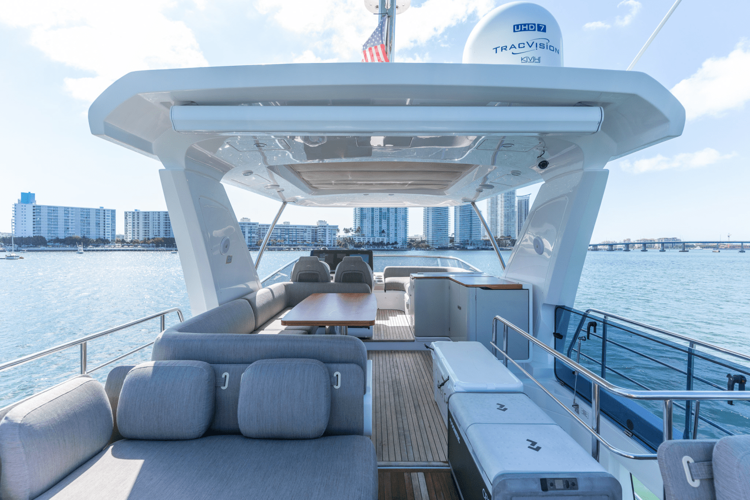 2023 Azimut
                                                             60 FLY Image Thumbnail #50