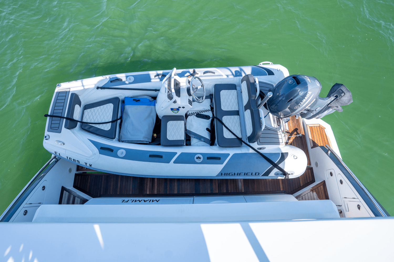 2023 Azimut
                                                             60 FLY Image Thumbnail #53