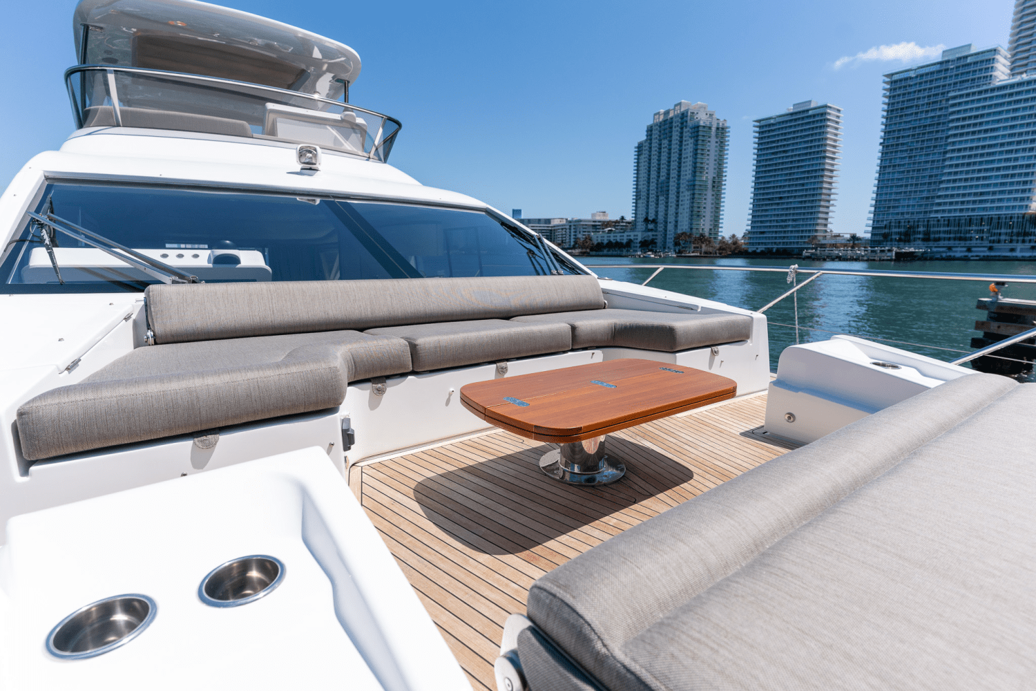 2023 Azimut
                                                             60 FLY Image Thumbnail #66
