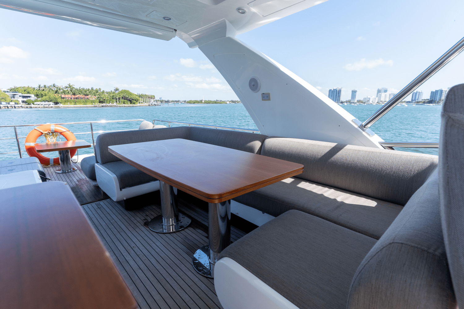 2023 Azimut
                                                             60 FLY Image Thumbnail #47