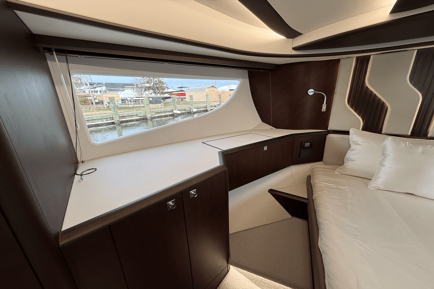 2025 Galeon 450 HTC Image Thumbnail #44