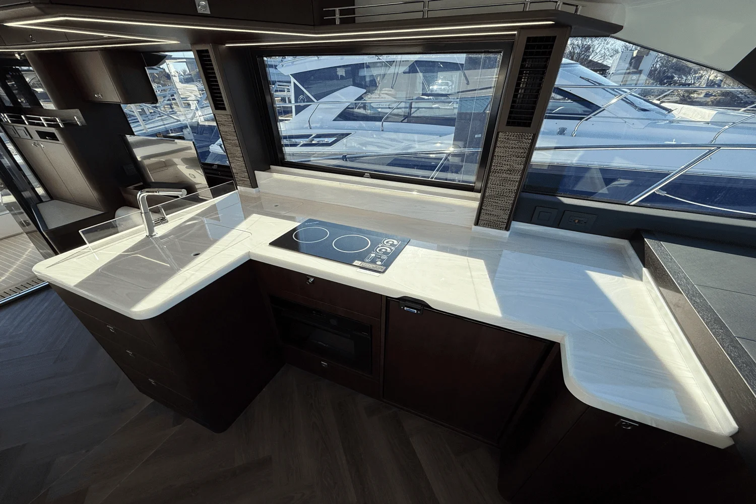 2025 Galeon 450 HTC Image Thumbnail #25