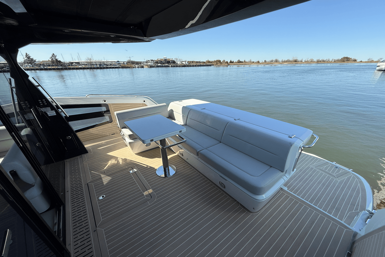 2025 Galeon 450 HTC Image Thumbnail #13