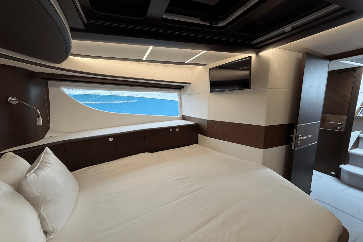 2025 Galeon 450 HTC Image Thumbnail #48