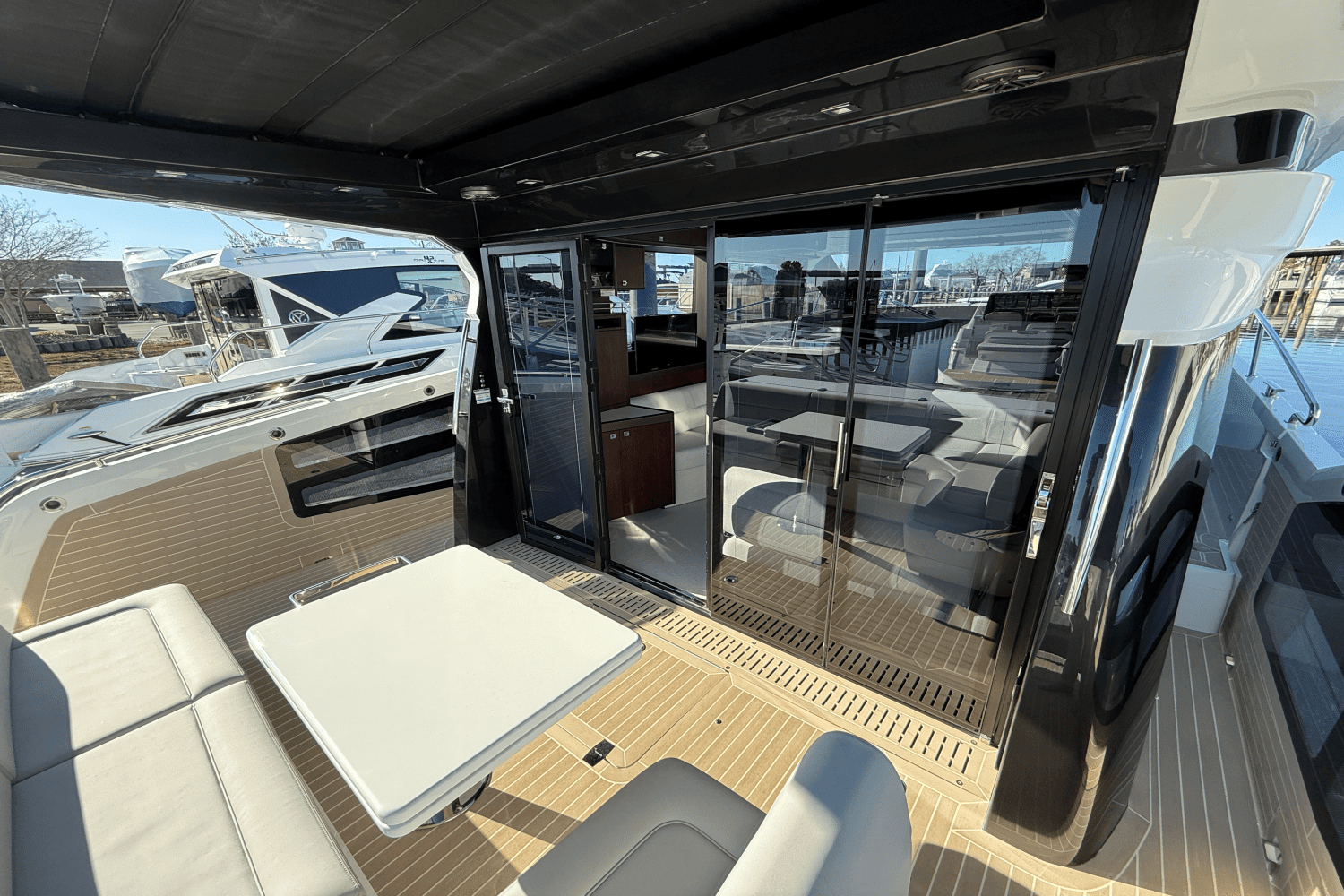 2025 Galeon 450 HTC Image Thumbnail #18