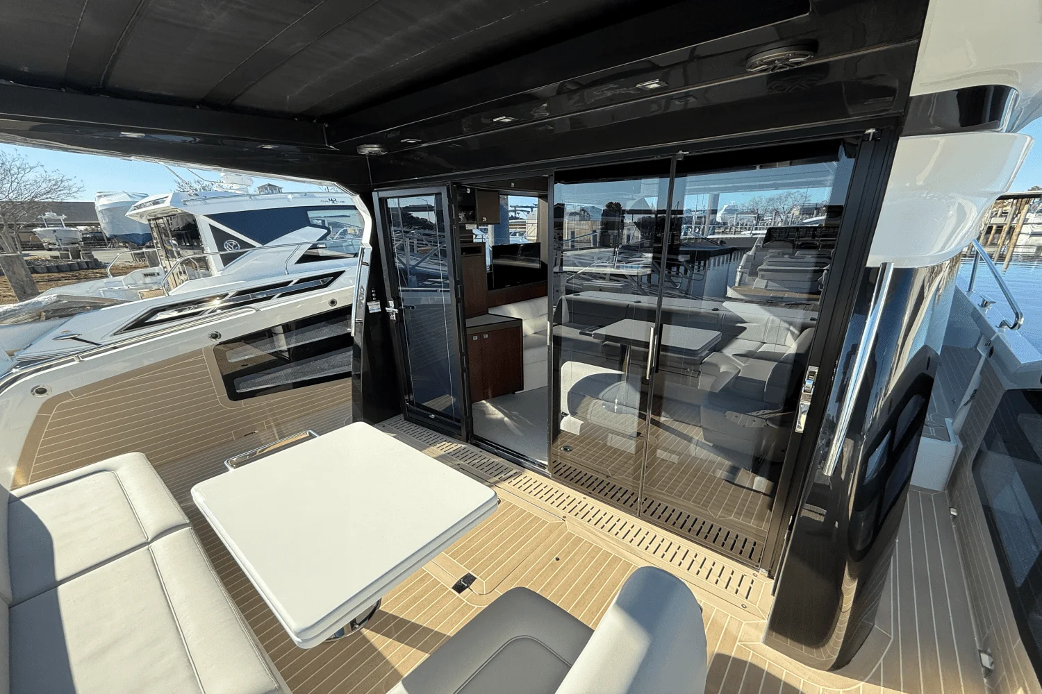2025 Galeon 450 HTC Image Thumbnail #18