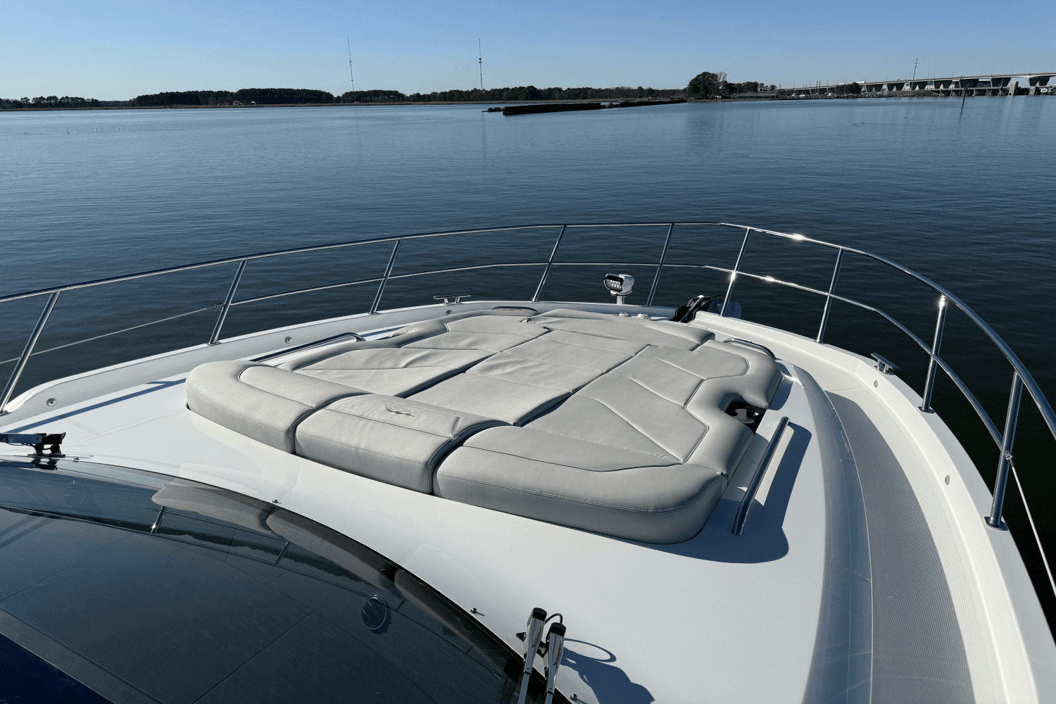 2025 Galeon 450 HTC Image Thumbnail #62