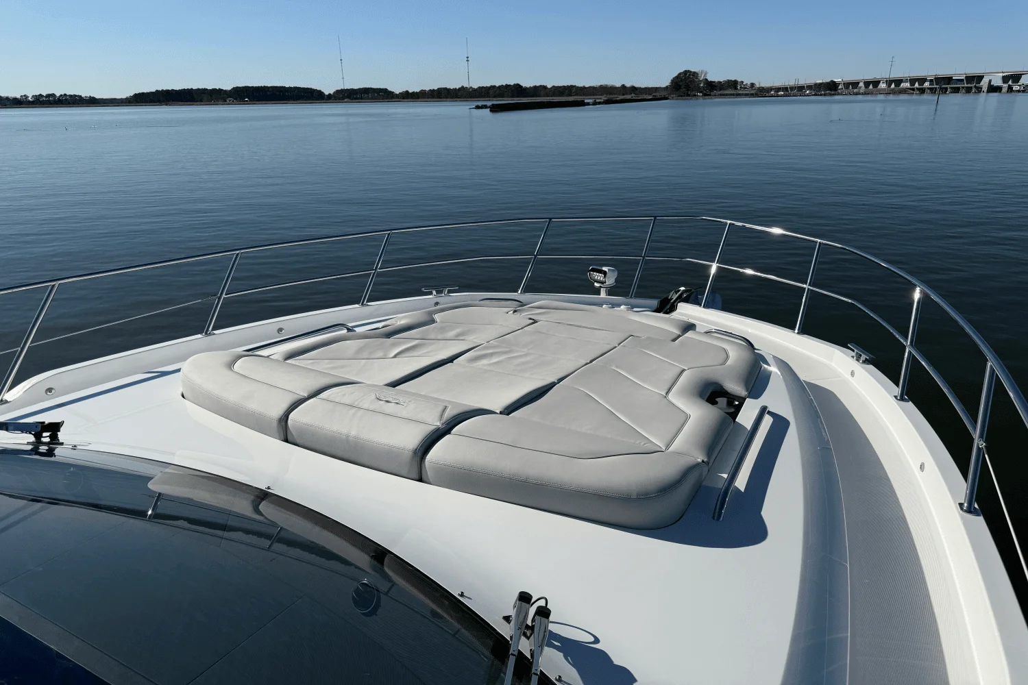 2025 Galeon 450 HTC Image Thumbnail #62