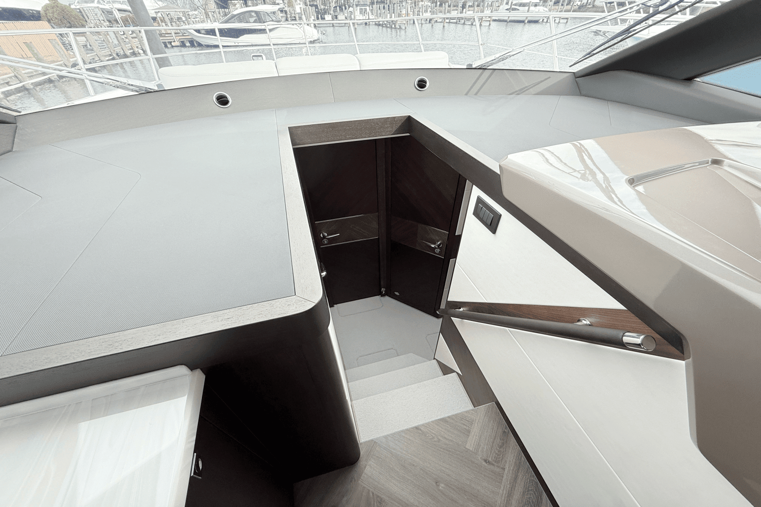 2025 Galeon 450 HTC Image Thumbnail #36