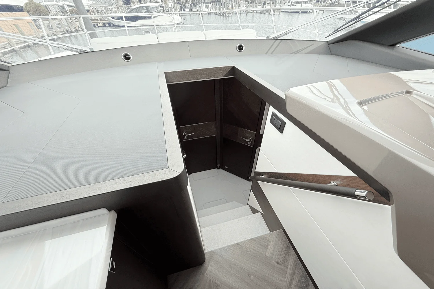 2025 Galeon 450 HTC Image Thumbnail #36