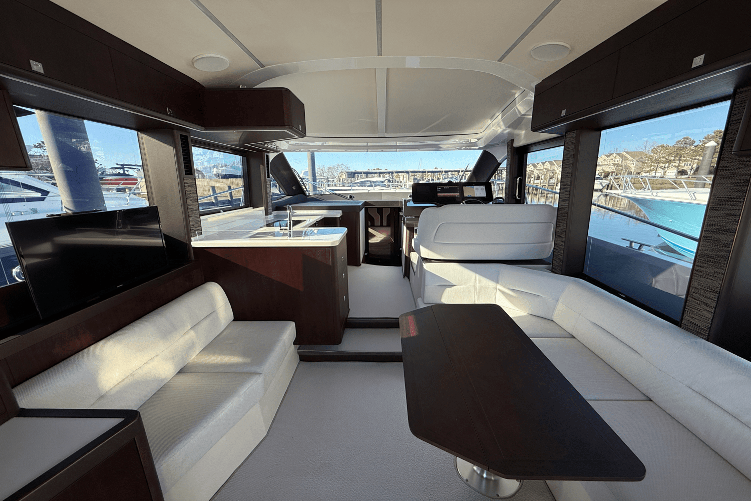 2025 Galeon 450 HTC Image Thumbnail #21