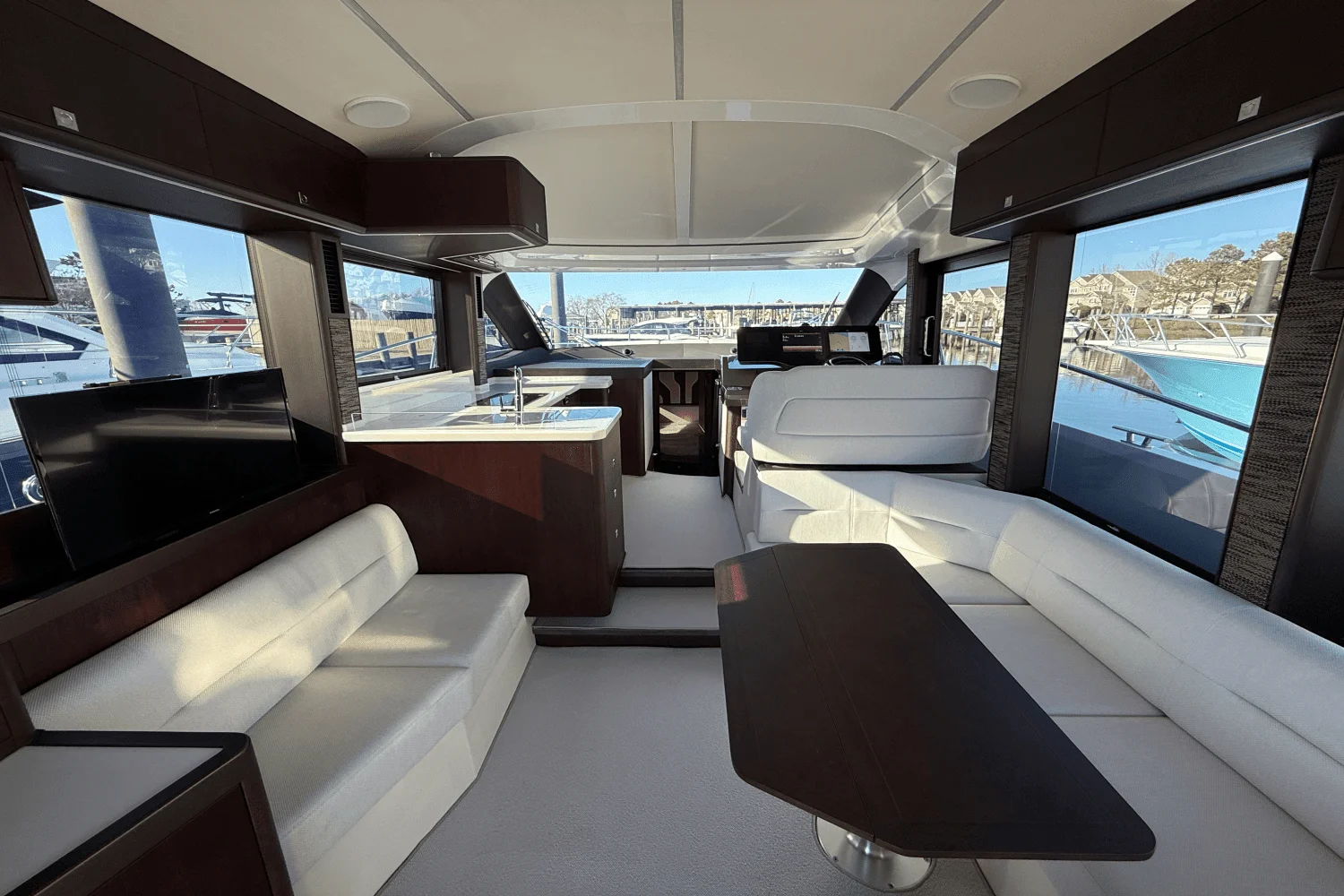 2025 Galeon 450 HTC Image Thumbnail #21