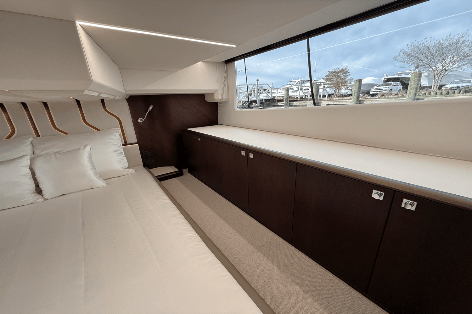 2025 Galeon 450 HTC Image Thumbnail #61