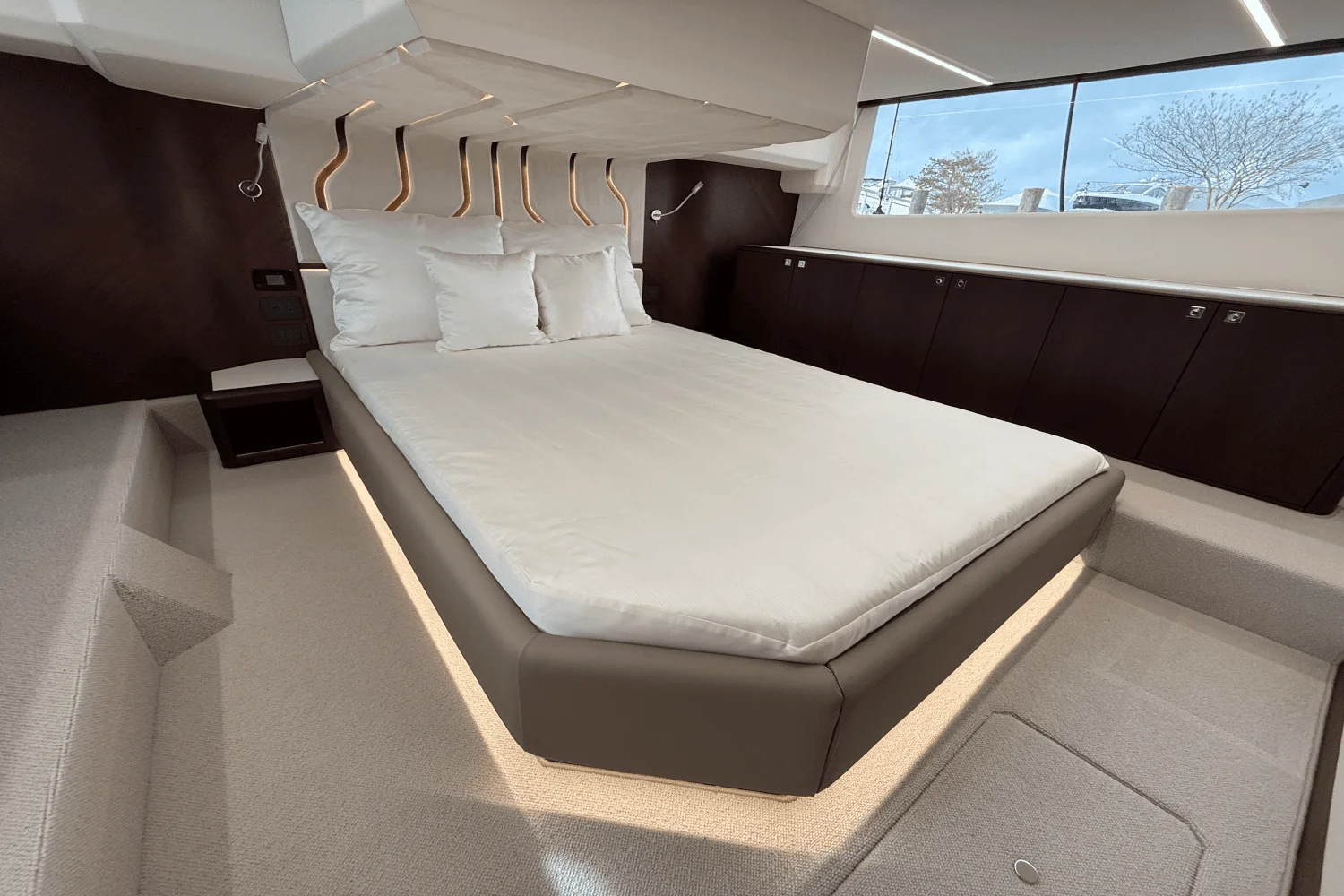 2025 Galeon 450 HTC Image Thumbnail #56