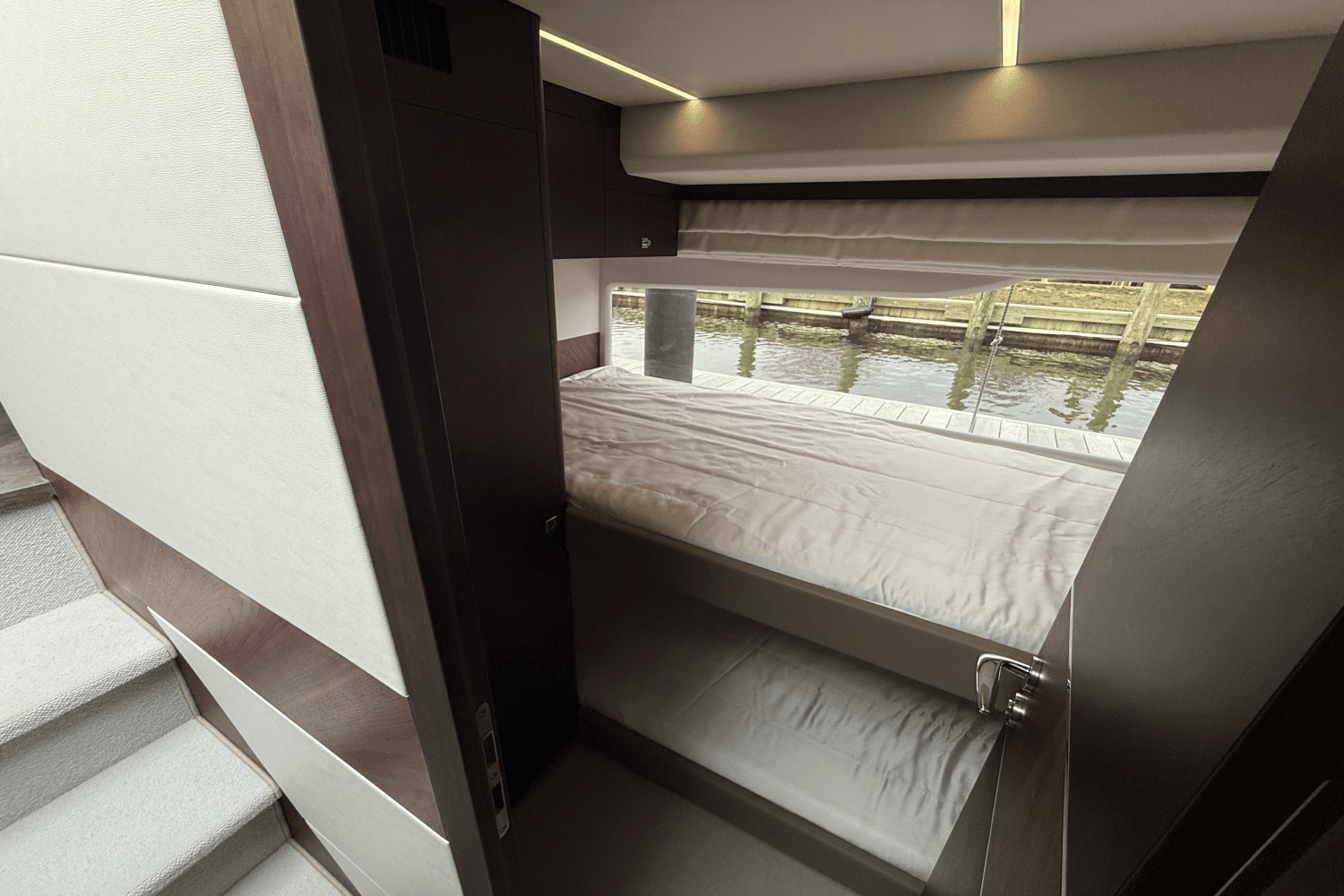 2025 Galeon 450 HTC Image Thumbnail #39