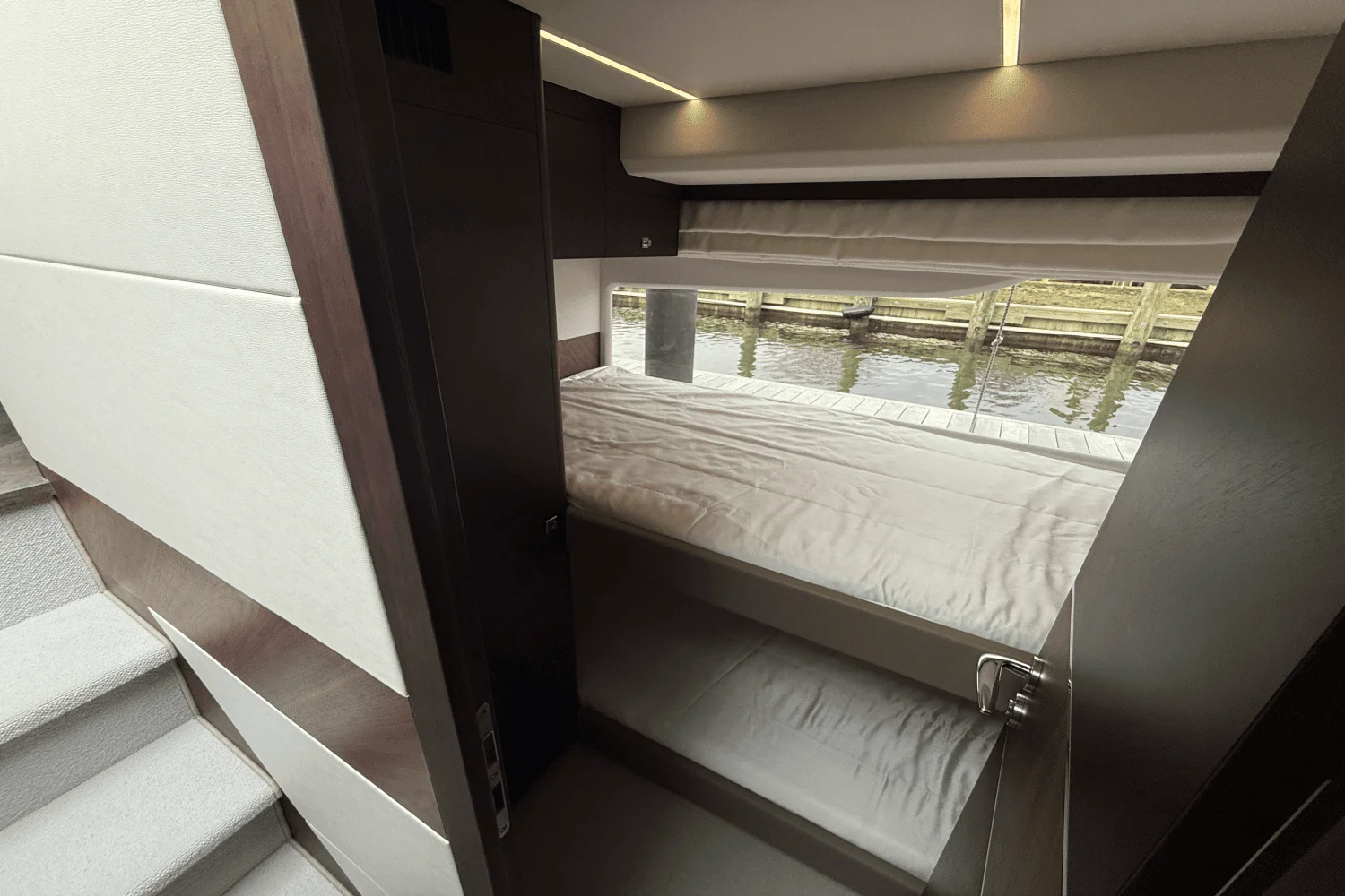 2025 Galeon 450 HTC Image Thumbnail #39