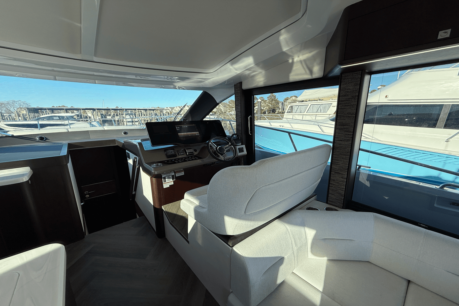 2025 Galeon 450 HTC Image Thumbnail #30